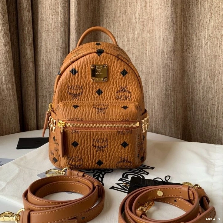 Resilient Backpacks MCM 90391 0718